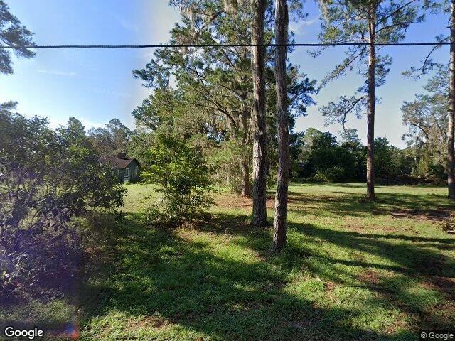 House image located at Jasper, FL 32052