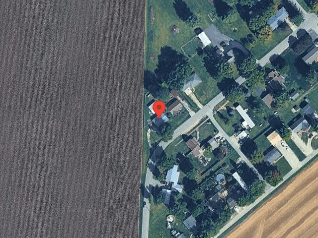 House image located at Colfax, IN 46035