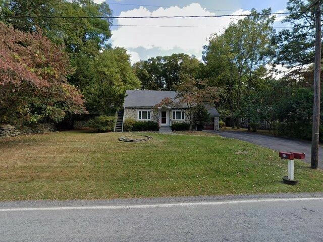 House image located at Newburgh, NY 12550
