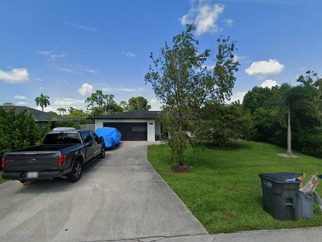 House image located at Fort Myers, FL 33907