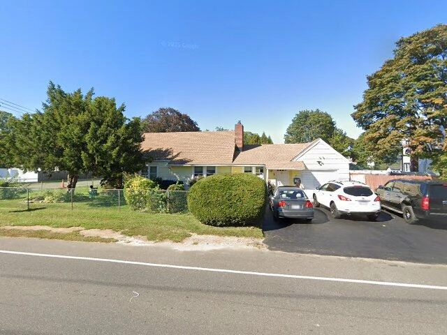 House image located at Huntington Station, NY 11746