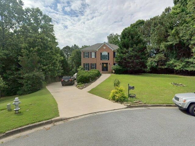 House image located at Canton, GA 30114