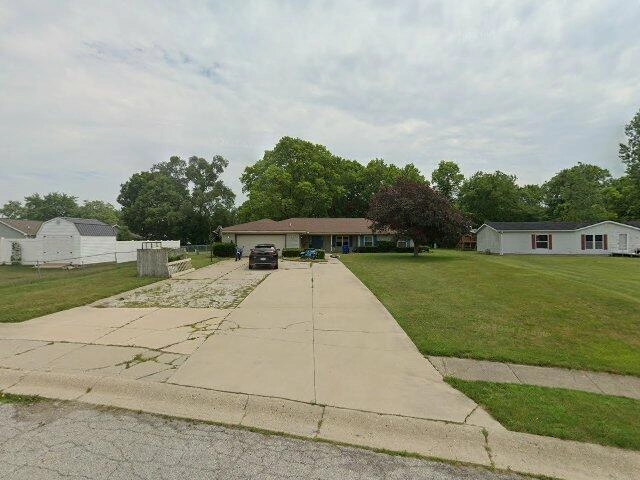 House image located at Marion, IN 46953