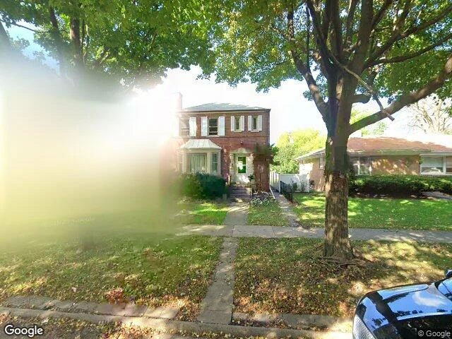 House image located at Skokie, IL 60077