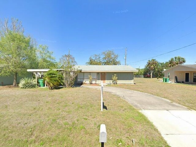 House image located at Port Charlotte, FL 33952