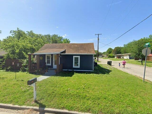 House image located at Sanger, TX 76266