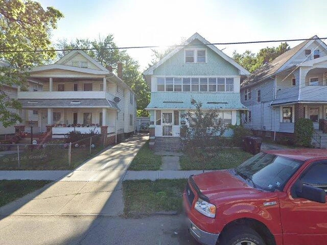 House image located at Cleveland, OH 44110