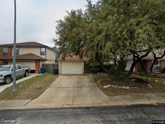 House image located at San Antonio, TX 78251