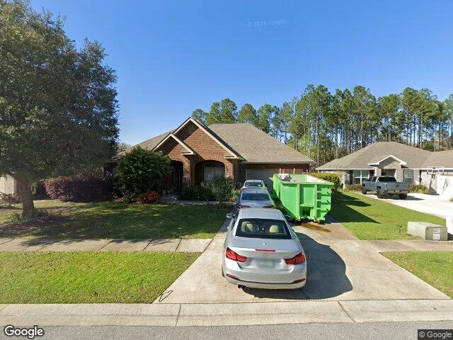 House image located at Freeport, FL 32439