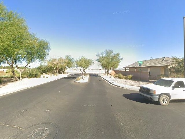 House image located at Buckeye, AZ 85326