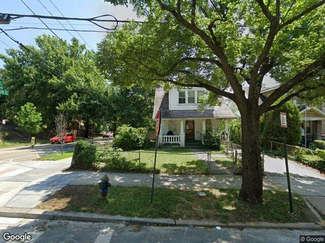 House image located at Washington, DC 20018