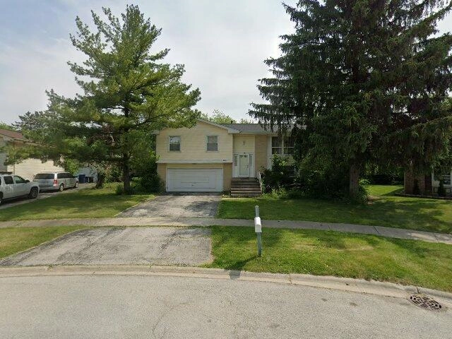 House image located at Matteson, IL 60443