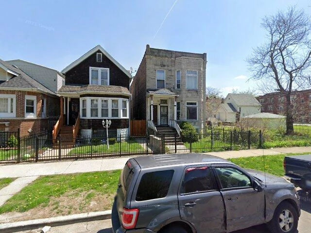 House image located at Chicago, IL 60621