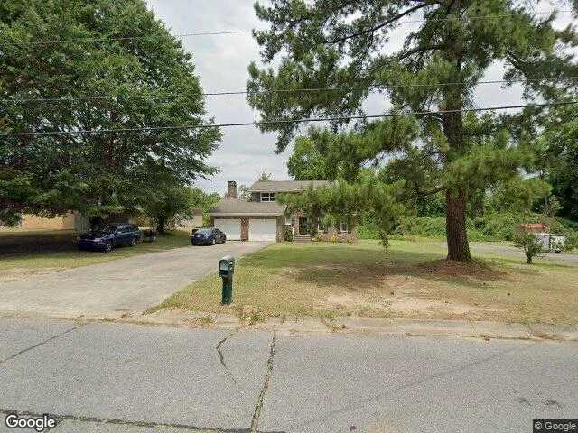 House image located at Kinston, NC 28504