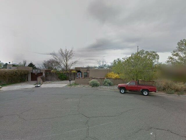 House image located at Santa Fe, NM 87505