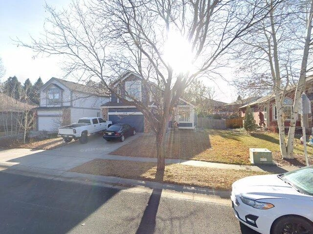 House image located at Loveland, CO 80537