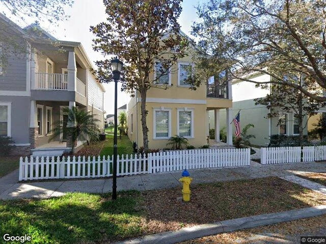 House image located at Riverview, FL 33578