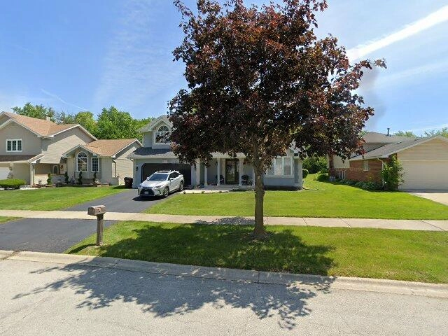 House image located at Richton Park, IL 60471