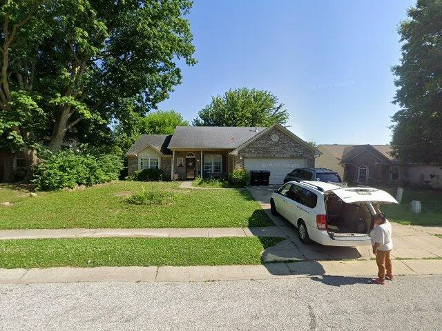 House image located at Greenwood, IN 46143