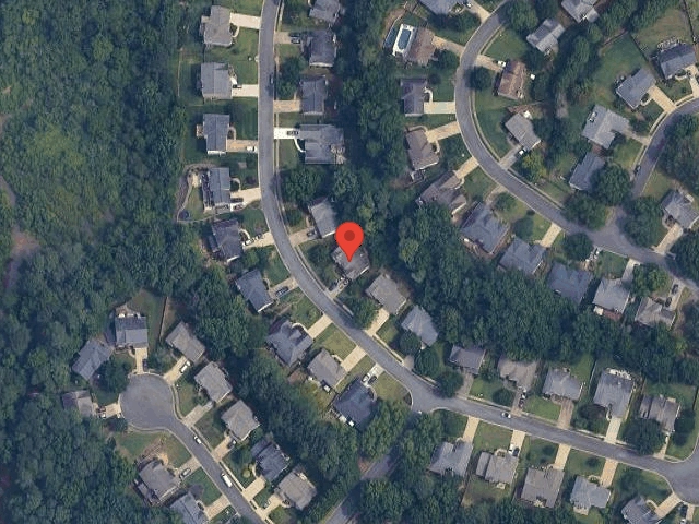 House image located at Kennesaw, GA 30144