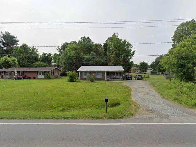 House image located at Thomasville, NC 27360