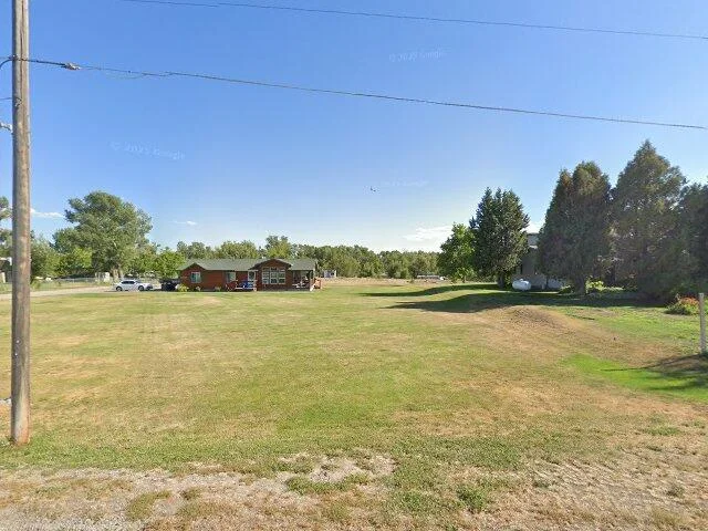 House image located at Blackfoot, ID 83221