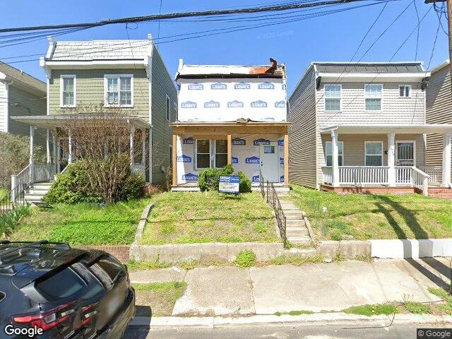 House image located at Richmond, VA 23224