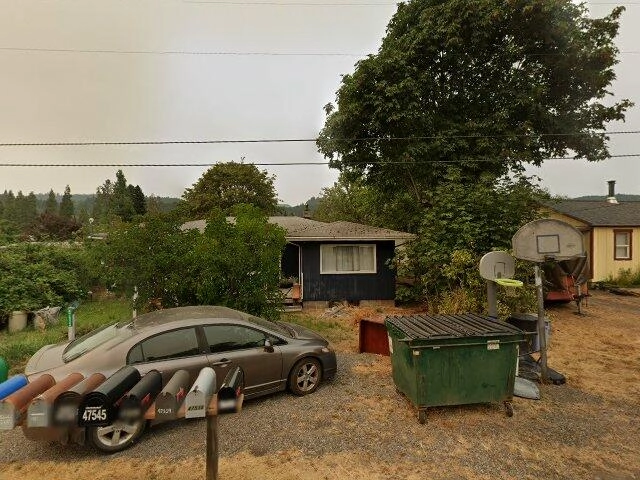 House image located at Oakridge, OR 97463