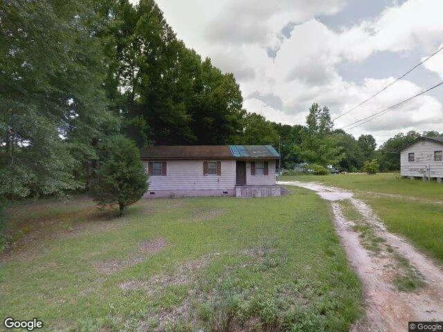 House image located at Cheraw, SC 29520