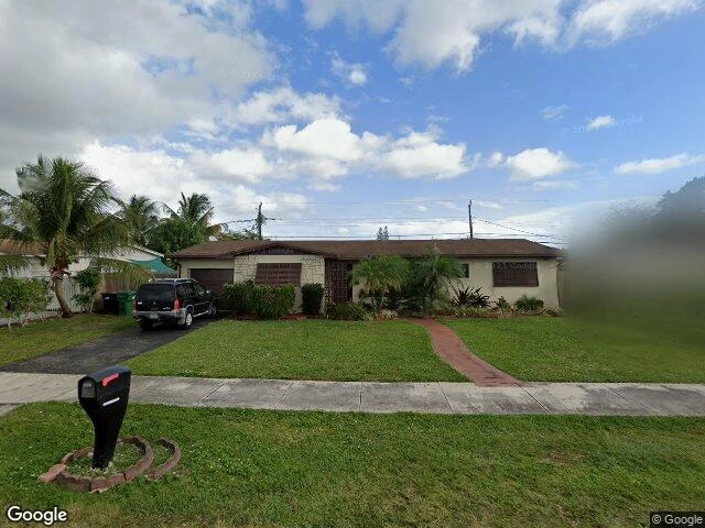 House image located at Miami, FL 33157