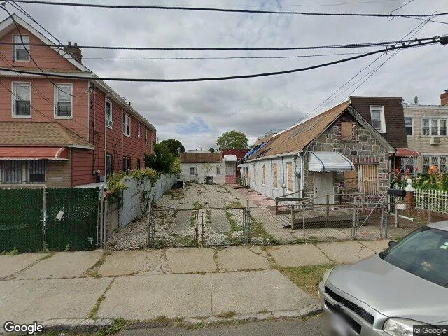 House image located at Jamaica, NY 11433