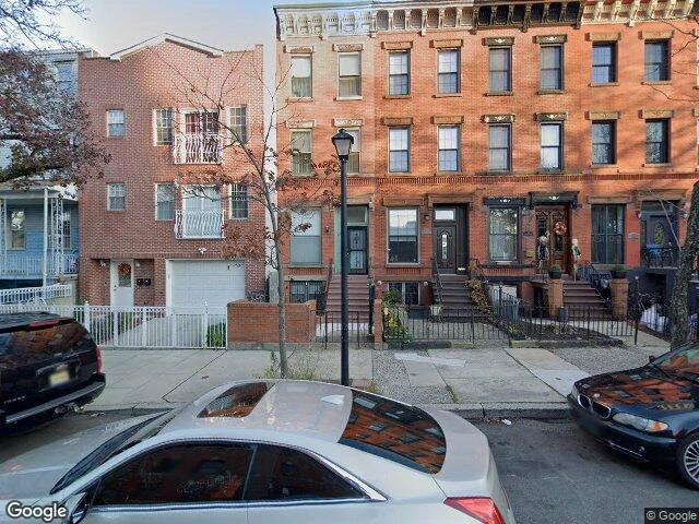 House image located at Jersey City, NJ 07304