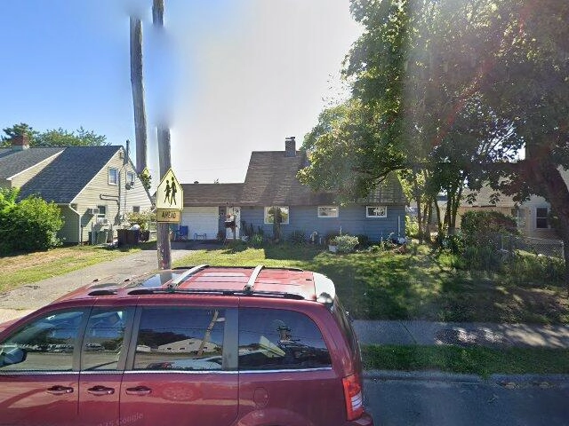 House image located at Levittown, NY 11756