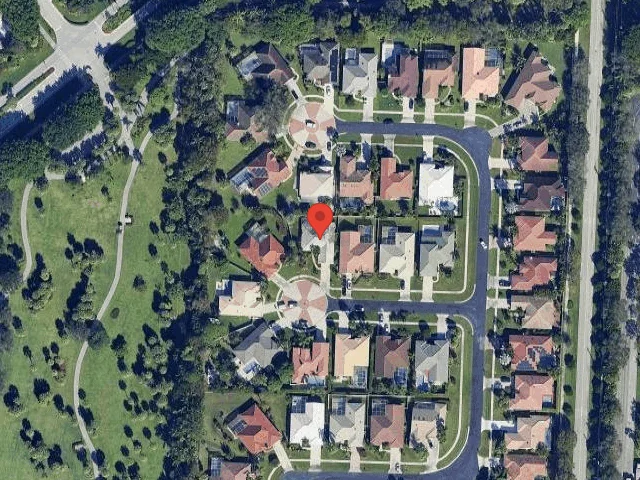 House image located at Palm Beach Gardens, FL 33418