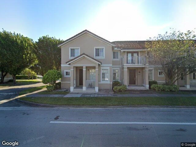 House image located at Homestead, FL 33032