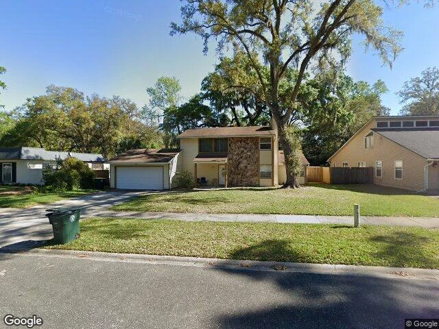 House image located at Jacksonville, FL 32257