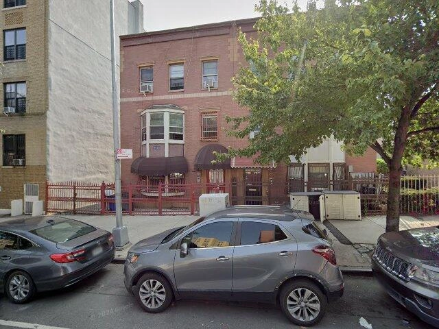 House image located at Bronx, NY 10457