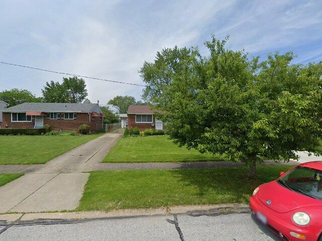 House image located at Brookpark, OH 44142