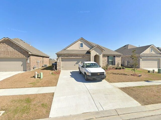 House image located at Gonzales, LA 70737