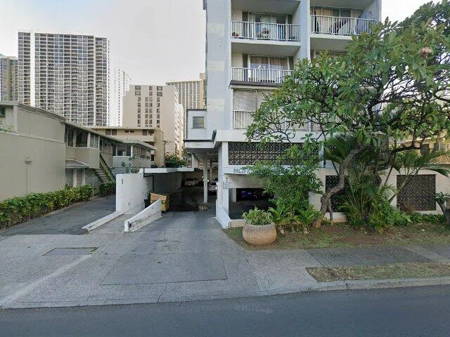 House image located at Honolulu, HI 96815