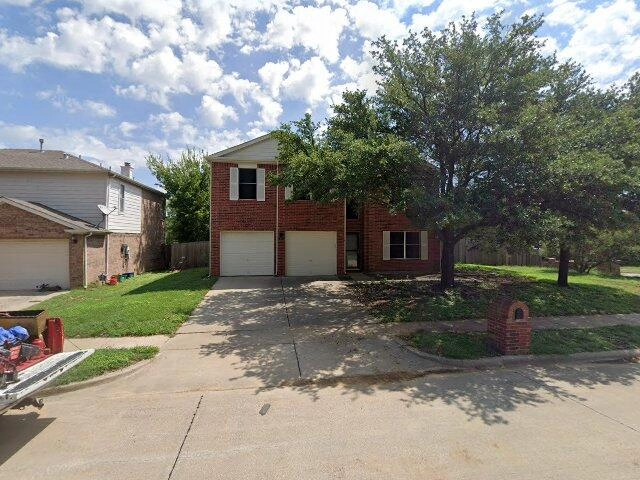 House image located at Fort Worth, TX 76131