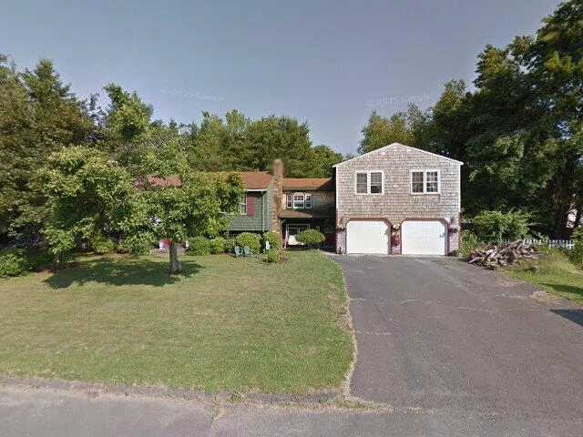 House image located at Feeding Hills, MA 01030