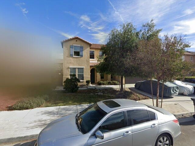 House image located at Eastvale, CA 92880