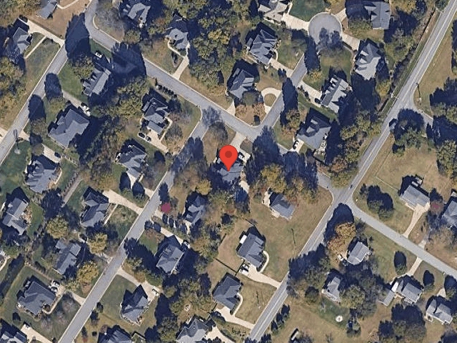 House image located at Gastonia, NC 28056