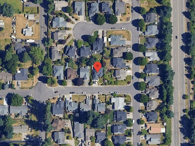 House image located at Vancouver, WA 98661