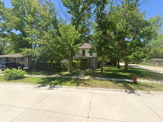 House image located at Hesston, KS 67062