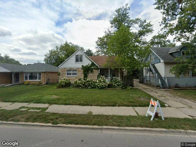 House image located at Maywood, IL 60153
