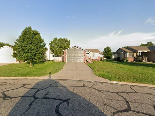 House image located at Wichita, KS 67219
