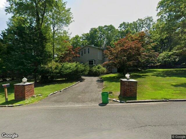 House image located at New City, NY 10956