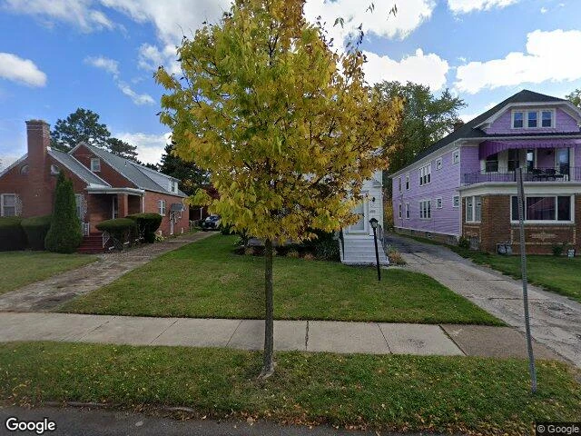 House image located at Buffalo, NY 14215